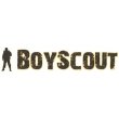 BOYSCOUT