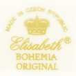 Elisabeth Bohemia Original