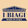 I BIAGI