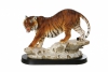 Статуэтки тигров Статуэтки тигров