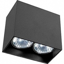 Споты с 2 лампами Споты с 2 лампами