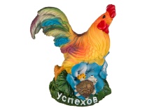 Статуэтки петухов Статуэтки петухов