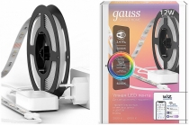 Лампы Gauss Лампы Gauss