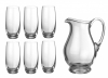 Кувшины со стаканами Кувшины со стаканами