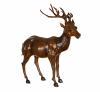 Статуэтки оленей Статуэтки оленей