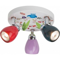 Детские споты Детские споты