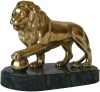 Статуэтки львов Статуэтки львов