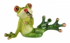 Статуэтки лягушек Статуэтки лягушек
