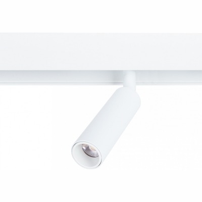 Светильник на штанге Arte Lamp Linea A4640PL-1WH AR_A4640PL-1WH