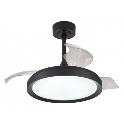 Светильник с вентилятором M...