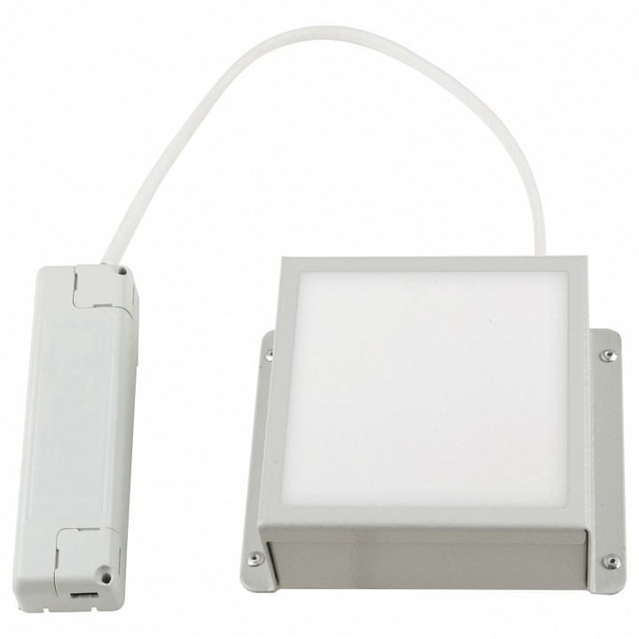 Фото Светильник для потолка Грильято Uniel GRILYATO MINI UL-00012805 UL_UL-00012805 - интернет-магазин МегаТерем в Москве