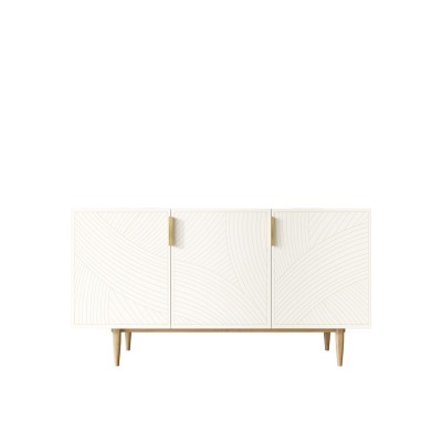 Комод с тремя дверками Line...