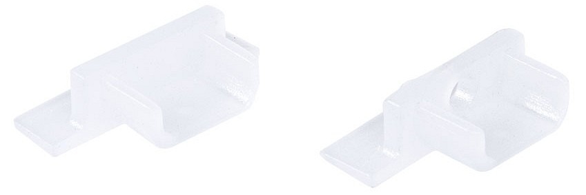 Фото Набор заглушек для профиля Arte Lamp Integration A220605E AR_A220605E - интернет-магазин МегаТерем в Москве