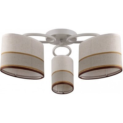 Потолочная люстра Imex  MD.6156-3-S WH