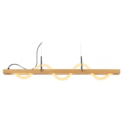 Подвесной светильник Lussol...