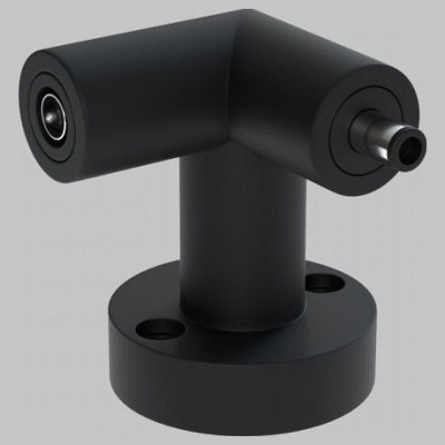 Соединитель угловой L-образ...