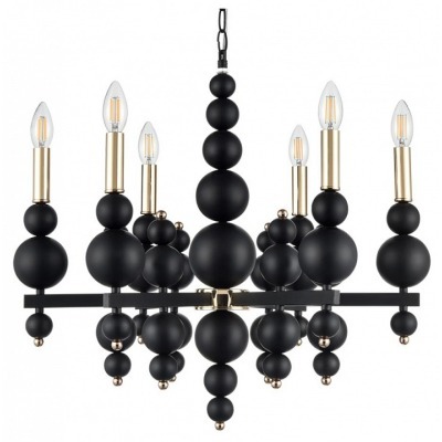 Подвесная люстра Lumion Nan...