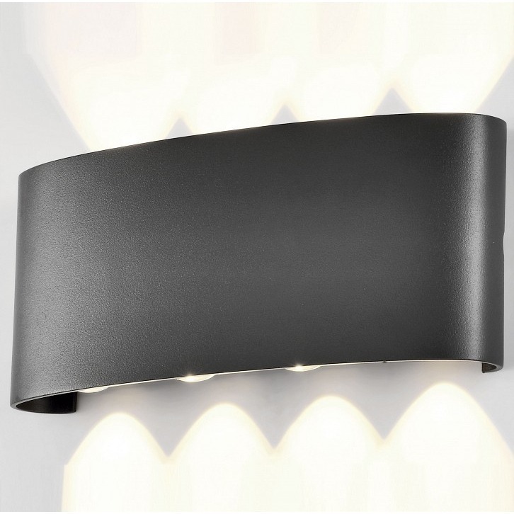 Фото Накладной светильник Mantra Arcs 7813 MN_7813 - интернет-магазин МегаТерем в Москве