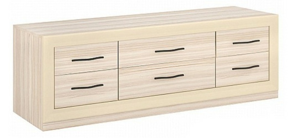 Фото Тумба под ТВ Нобиле КАЯ170 MER_KAYA170-KKr - интернет-магазин МегаТерем в Москве