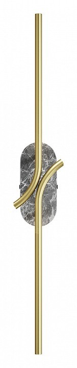 Фото Бра Maytoni Renaissance MOD256WL-L5BS3K2 MY_MOD256WL-L5BS3K2 - интернет-магазин МегаТерем в Москве