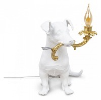 Настольная лампа декоративная Seletti Rio lamp 14794 STT_56559