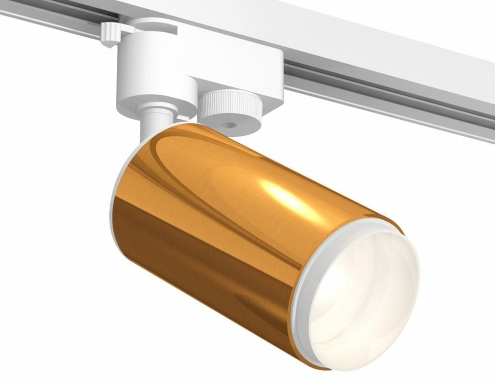Фото Светильник на штанге Ambrella Light XT XT6327002 AMBR_XT6327002 - интернет-магазин МегаТерем в Москве