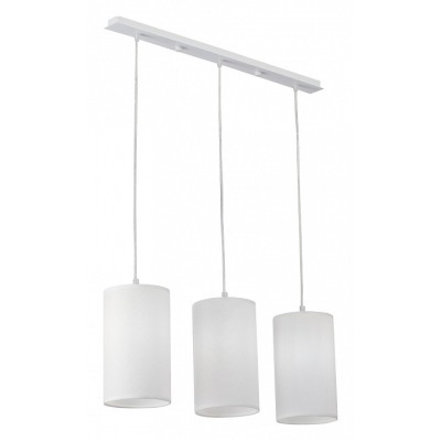 Подвесной светильник Vitaluce V2895 V2895-0/3S VI_V2895-0_3S