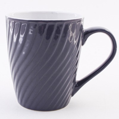 Кружка 350 мл Grey LORAINE ...