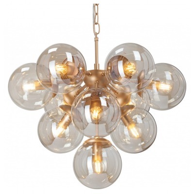 Подвесная люстра Vitaluce V49630 V49630-8/10 VI_V49630-8_10