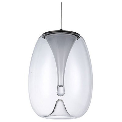 Подвесной светильник Divinare Campo 5874/09 SP-15 DV_5874_09_SP-15