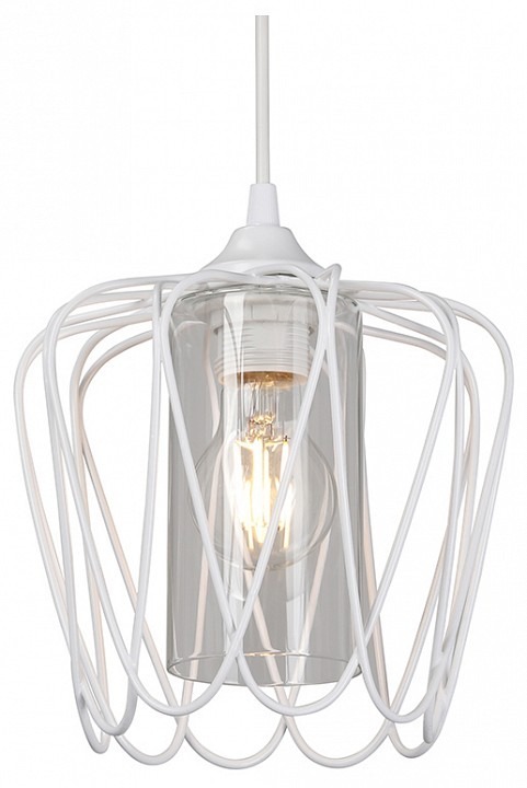 Фото Подвесной светильник Vitaluce V2846 V2846-0/1S VI_V2846-0_1S - интернет-магазин МегаТерем в Москве