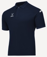 Поло CAMP 2 Poly Polo, темно-синий, детский (2127696)