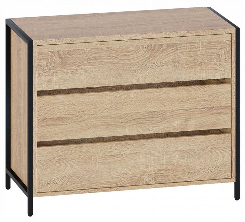 Фото Комод Т-401 SK_00-00016197 - интернет-магазин МегаТерем в Москве