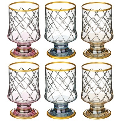 Набор фужеров из 6 шт., 475...