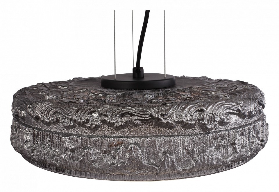 Фото Подвесной светильник ST-Luce ANTIKE SL6143.413.01 - интернет-магазин МегаТерем в Москве