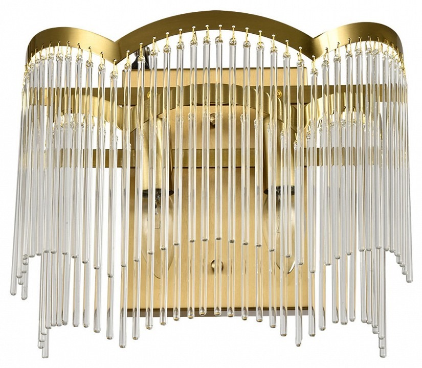 Фото Бра MW-Light Лавиния 3 443021302 MW_443021302 - интернет-магазин МегаТерем в Москве