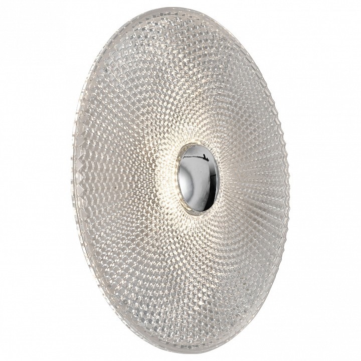 Фото Накладной светильник Lussole Duval LSP-7448 - интернет-магазин МегаТерем в Москве