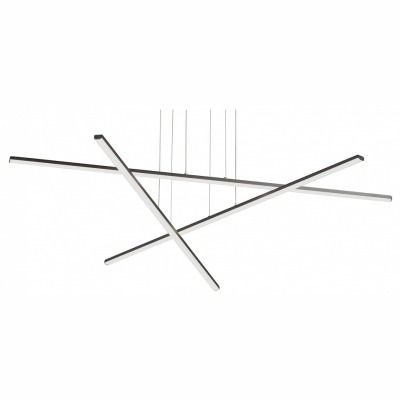 Подвесная люстра Vitaluce V3051 V3051-1/3S VI_V3051-1_3S