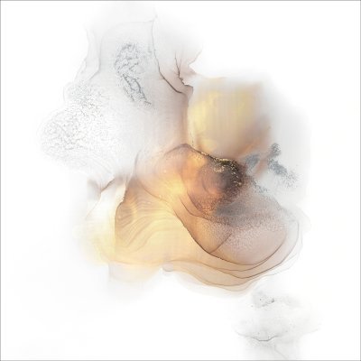 Холст Лик нежности 100*100 ...