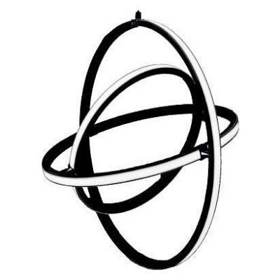 Подвесная люстра Eglo Retornio 39892 EG_39892