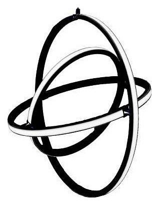 Фото Подвесная люстра Eglo Retornio 39892 EG_39892 - интернет-магазин МегаТерем в Москве