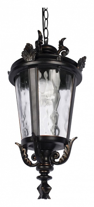 Фото Подвесной светильник Loft it Verona 100003P LF_100003P - интернет-магазин МегаТерем в Москве