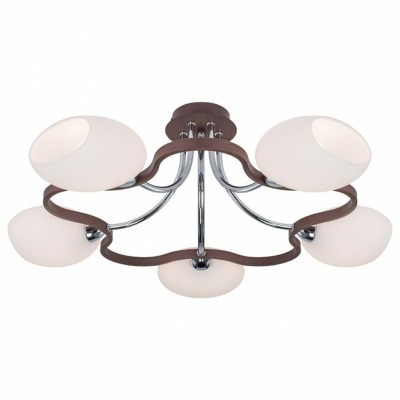 Потолочная люстра Citilux О...