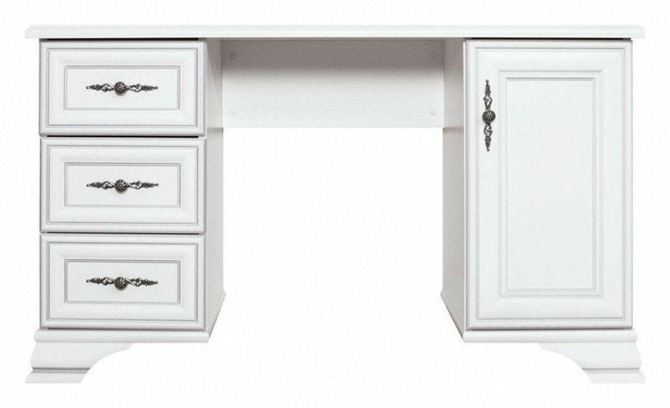 Фото Стол туалетный Кентаки S132-TOL BRW_00009798 - интернет-магазин МегаТерем в Москве