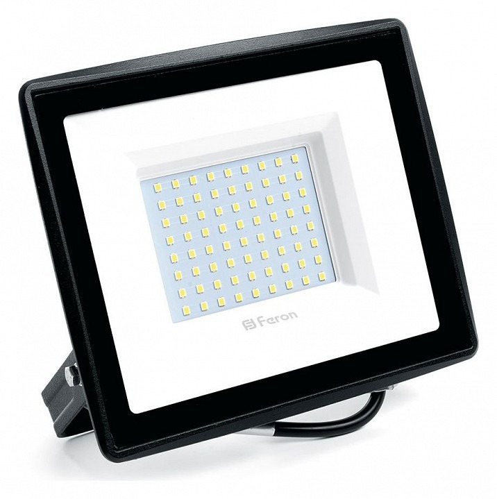 Фото Настенно-потолочный прожектор Feron LL-922 48108 FE_48108 - интернет-магазин МегаТерем в Москве