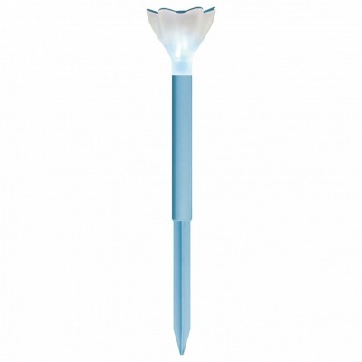 Наземный низкий светильник ...