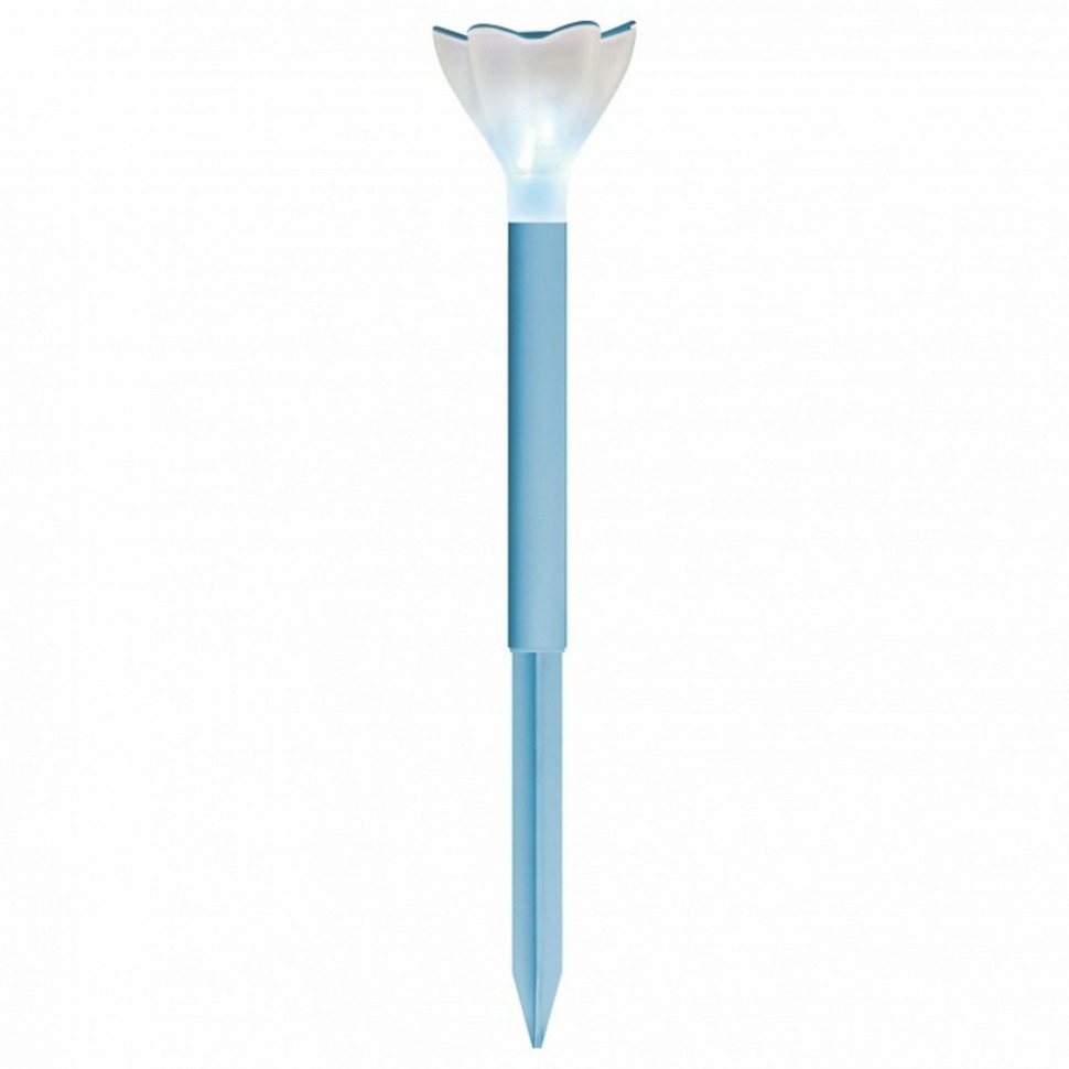 Фото Наземный низкий светильник Uniel USL-C-418 10624 UL_10624 - интернет-магазин МегаТерем в Москве