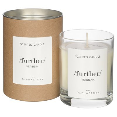 Свеча ароматическая the olp...