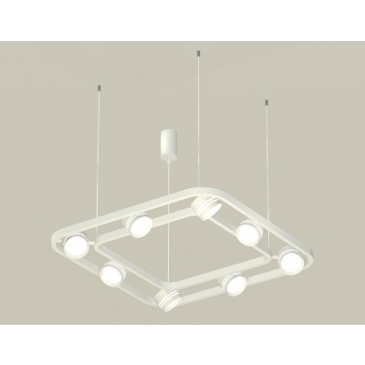 Подвесная люстра Ambrella L...