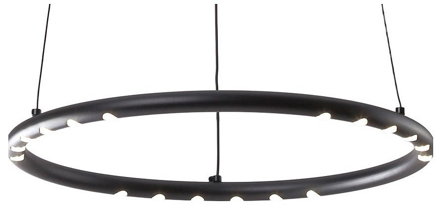 Фото Подвесной светильник Kink Light Магни 08557-40,19 KL_08557-40.19 - интернет-магазин МегаТерем в Москве